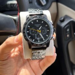 Tissot 1853 Super Sport Full Black