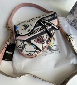 christian Dior lady with box edition (CD-1184)