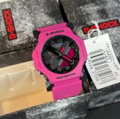 G Shock Ga 2300