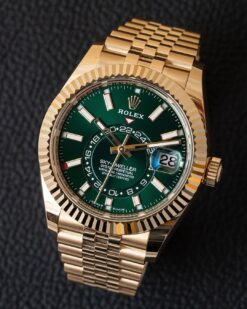 Rolex Skydweller Premium Edition