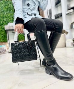 Dior lady my abc with og box (1691)