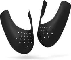 Sneaker Crease Protector Black