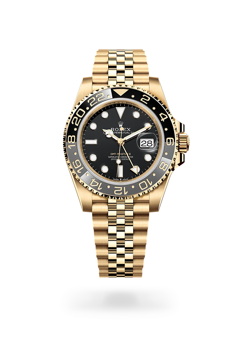 Rolex Mens Watch