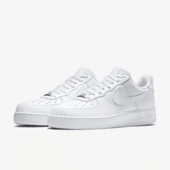 Nike Airforce 1 ‘07 Triple White